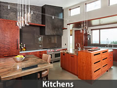 Kitchens