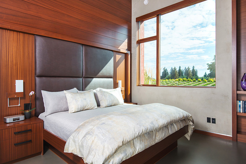 Custom Fine Furniture Bend Oregon