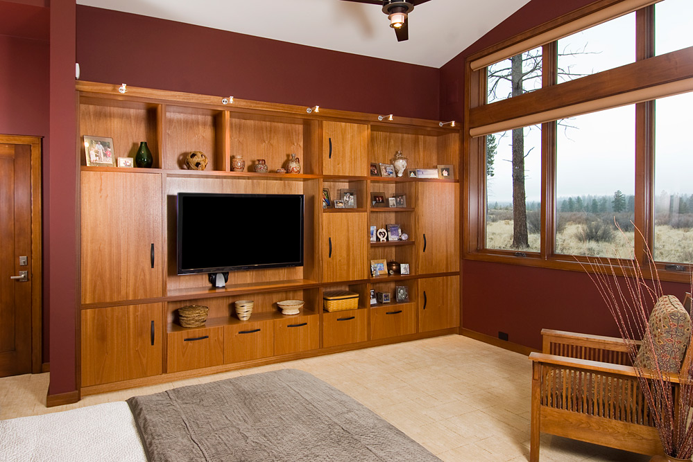 Custom Fine Furniture Bend Oregon