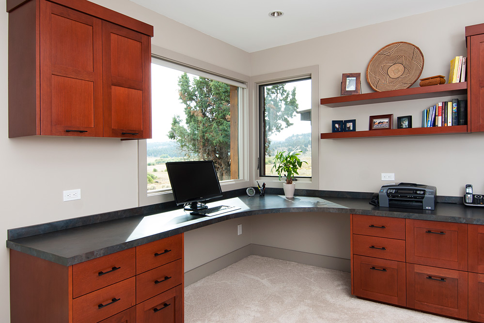 Custom Fine Furniture Bend Oregon